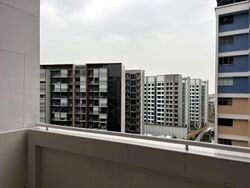 Blk 125 Serangoon North Avenue 1 (Serangoon), HDB Executive #574023921